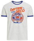 Daytime Disco Ringer Tee