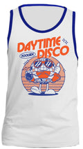 Daytime Disco Ringer Tank
