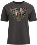 Daytime Disco Pigment Wash Boyfriend tee