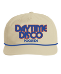 Daytime Disco Surf Rope Hat
